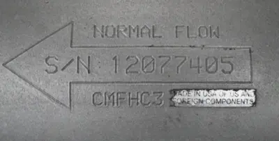 Used Micro Motion CMFHC3 M811N2BASZZZ Sensors New Hampshire US | Bitter End Trading #1127657
