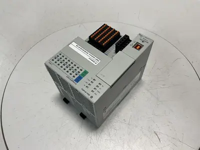USED ALLEN BRADLEY 1769-L18ER-BB1B