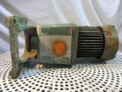 USED General Electric 5K182FK2122