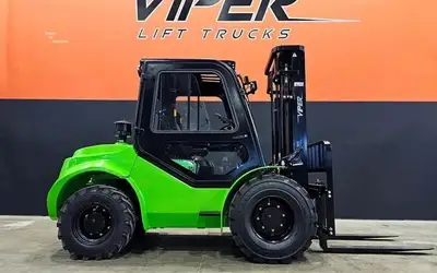 Used 2026 Viper RTD35F-4 Internal Combustion Forklifts: Pneumatic Tire New York US | United Lift #1446811