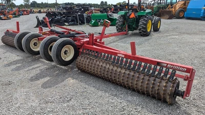 USED BRILLION XH108W96