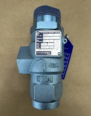 NEW Hansen Technologies H5602/300-P