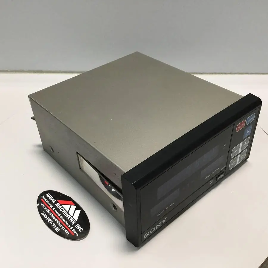 USED SONY LY21