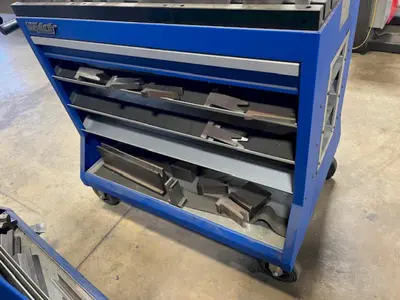 Used 2020 ACCURL GENIUS PRO B40220 Press Brakes | Machine Factory Outlet #1267040