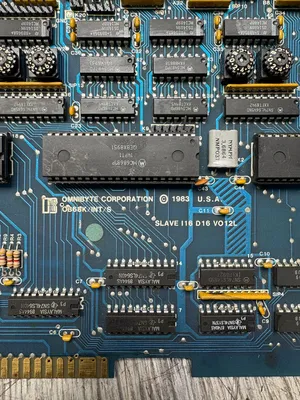 OMNIBYTE OB68K/INT/S Electrical/PLC/Automation | ESS Industrial Equipment Sales (4)