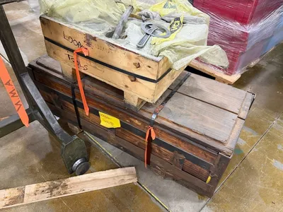 1985 LOOPCO 12-8-4-SL Slitters & Slitting Lines | Michael Meyer (24)