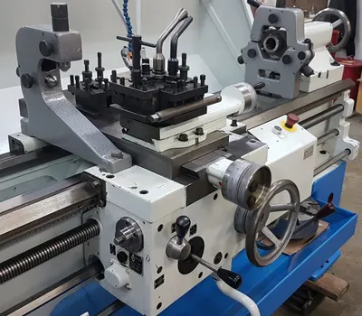USED TOS SN 40C