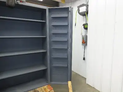 Used DURHAM _UNKNOWN_ Cabinets Indiana US | Arrow Industrial #1460341