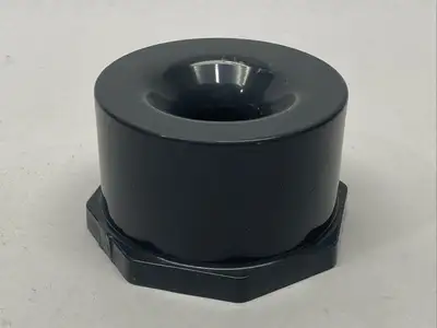 838-335 | Spears  Reducer Bushing PVC SCH 80 3" x 1" - New Other