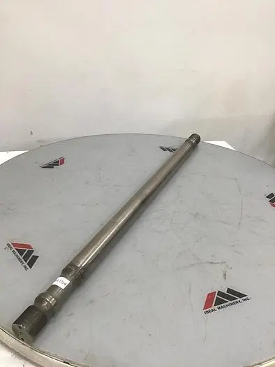 Used BOY MACHINES 161148 2B Injection Molding Parts Michigan US | Ideal Machinery #696568