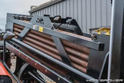Used 2013 DITCH 2013 DITCH WITCH JT30 ALL TERRAIN Drill Rigs Florida US | HDD Broker #1520165
