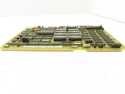 Cincinnati Milacron 3-531-4284A PLC Slot Card Circuit Board Module