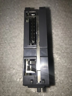 USED MITSUBISHI QO2CPU