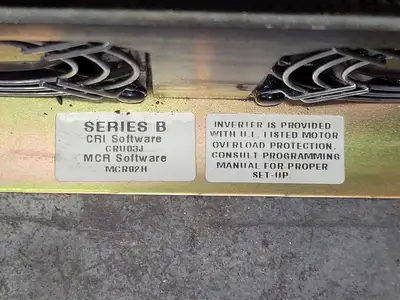 USED ABB ACS501-005-6X00P2