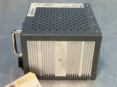 Used ALLENBRADLEY 6155FNPWEDCX Automation Control (HMI) Ohio US | HGR 24 #1326199