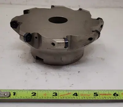 Used INGERSOLL CUTTING TOOLS DP5G-60R01 Misc Industrial Equipment Kentucky US | Aucto #687459
