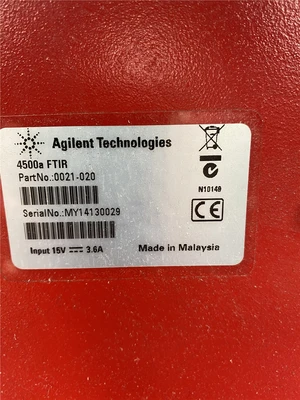 USED AGILENT 4500A