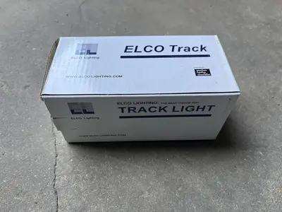 USED ELCO ET1628