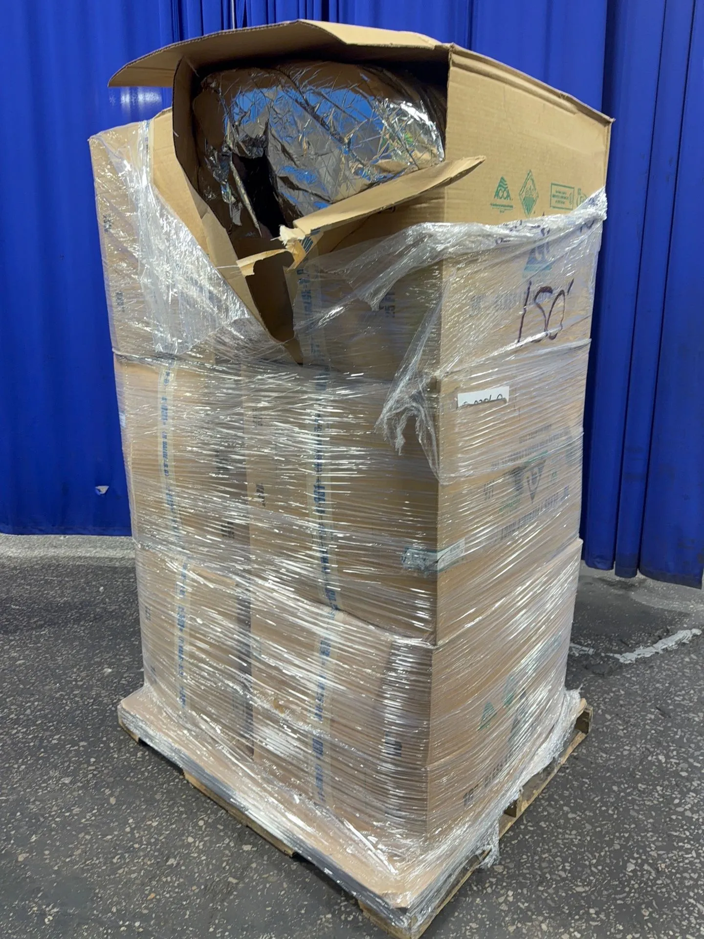 New | in-Stock ATCO RUBBER PRODUCTS 13102518 Miscellaneous MRO Ohio US | HGR 24 #1175338