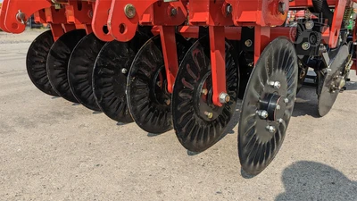 NEW 2021 AGROTK B7