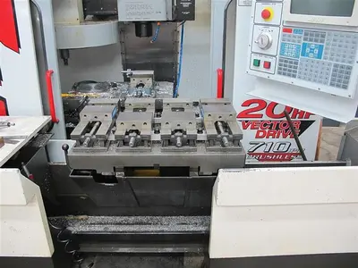 USED 1995 SMW SWITCHER 200S