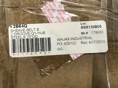 NEW BROWNING 2B64Q