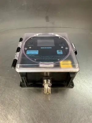 Dickson Pl100 Dickson PL-l100 Dickson PL100 (7.2.1)