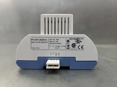 Used Siemens MT3024 PLC Input & Output | Palmetto Automation #1150207