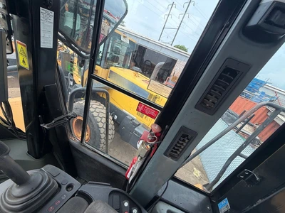 Used 2011 CATERPILLAR 950H Wheel Loaders New Jersey US | Proxy Equipment #1424175