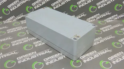 Bosch 3 608 870 347 Measurement Converter Unit Used