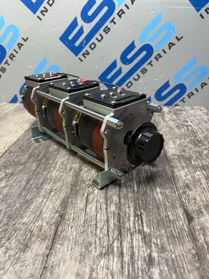 SUPERIOR ELECTRIC 217CU-3 Transformers | ESS Industrial Equipment Sales (9)