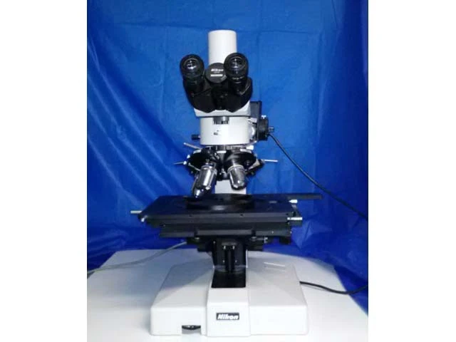Used NIKON _UNKNOWN_ Microscopes | J.M. Industries #1044635
