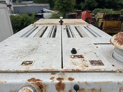 Used 2000 Wirtgen W2100 Cold Planers Maryland US | Zadoon Equipment #1480851