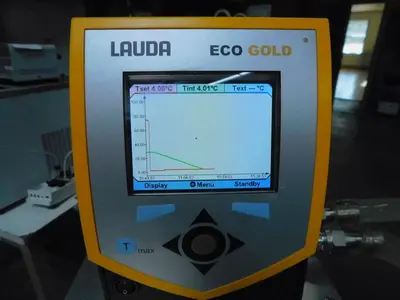 Used LAUDA 630 Miscellaneous Laboratory Equipment Texas US | Aucto #1307243