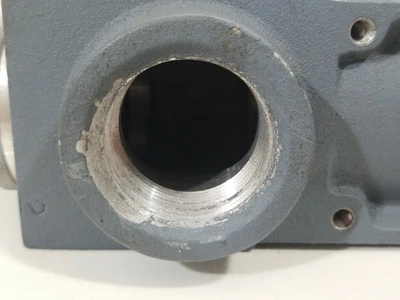 USED WAUKEE M-11
