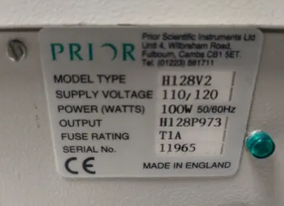 USED PRIOR Does Not Apply