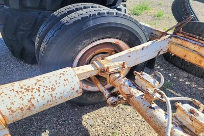 Used 1992 CEDARAPIDS 1316 Cone Crushers Nevada US | ABN Services #1339215