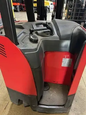 Used 2015 RAYMOND 425C40TT Misc Forklifts Illinois US | Somerset Equipment Sales #1542849