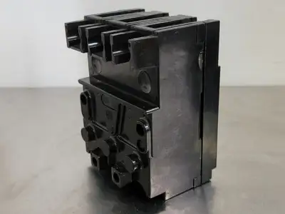 Used GOULD EH3B020 Switchgears British Columbia CA | Lenmark #241734