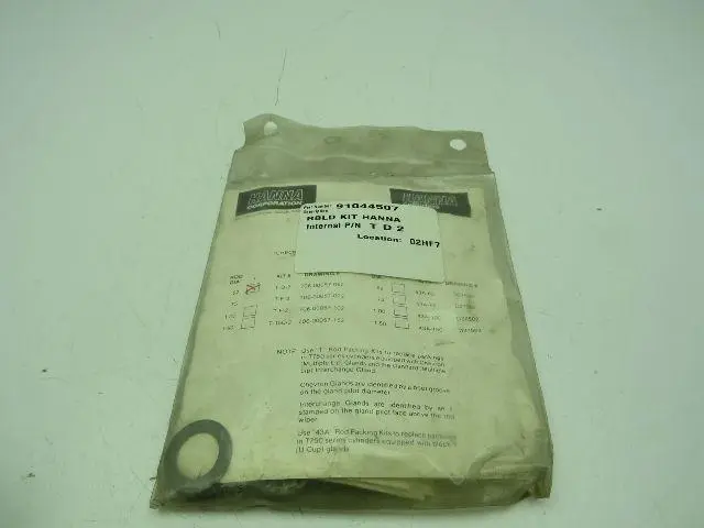 New | in-Stock HANNA _UNKNOWN_ Miscellaneous MRO | Arrow Industrial #653778