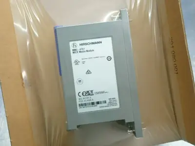 NEW HIRSCHMANN MM24TX1