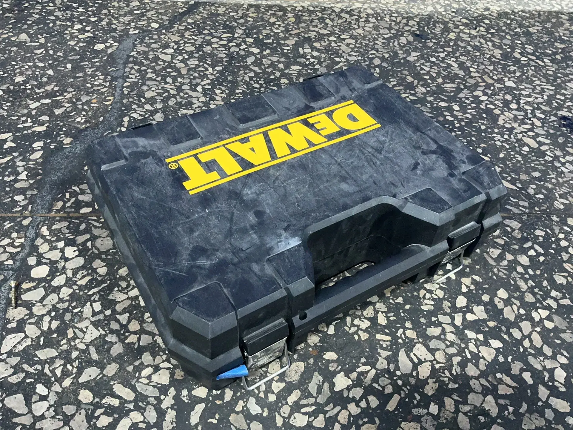 Used DEWALT _UNKNOWN_ Miscellaneous MRO Ohio US | HGR 24 #1456086