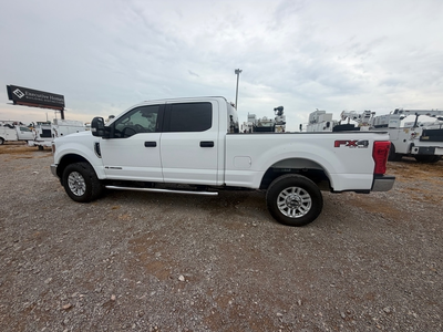 Used 2018 FORD F-250 SUPER DUTY Pickup Trucks Oklahoma US | OT Truck & Tractor Sales #1383461