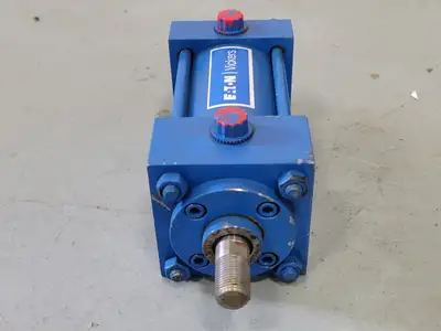 USED VICKERS RE10EC4N1RA02000