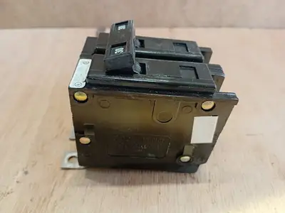 Used CUTLER-HAMMER BA230 Switchgears British Columbia CA | Lenmark #1438523