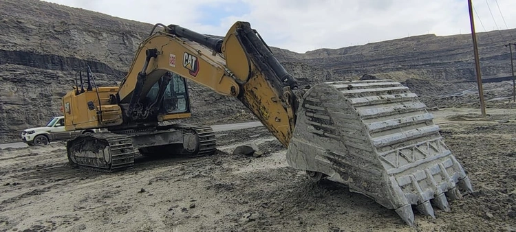 Used 2024 CATERPILLAR 350 Excavators Florida US | US Global Heavy Equipment Solutions #1412588