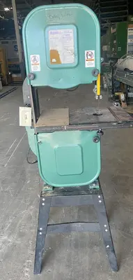 GRIZZLY, G1019Z 14" BANDSAW
