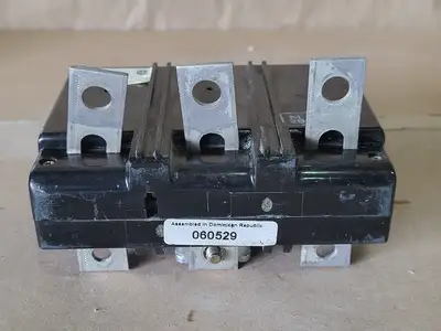 Used CUTLER-HAMMER KT3200T Switchgears British Columbia CA | Lenmark #239046