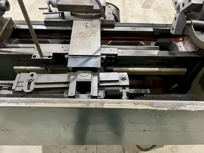 USED VICTOR 1640