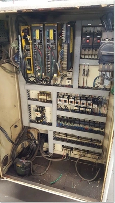 USED 1995 OKAMOTO OGM-12.24U